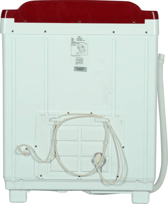 Godrej 6.5 kg Semi Automatic Top Load Washing Machine