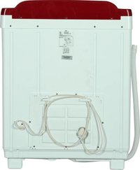 Godrej 6.5 kg Semi Automatic Top Load Washing Machine