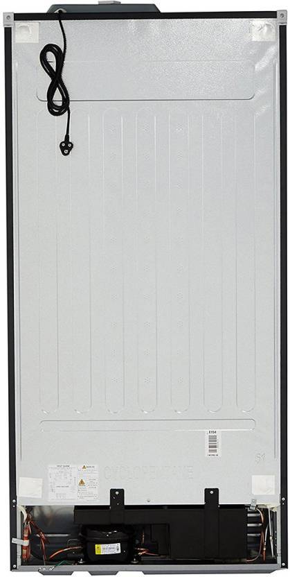 Hitachi 563 L Frost Free Double Door Top Mount Refrigerator