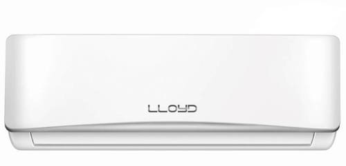 White Lloyd 1 Ton 3 Star Bee Rating 2018 Split Ac