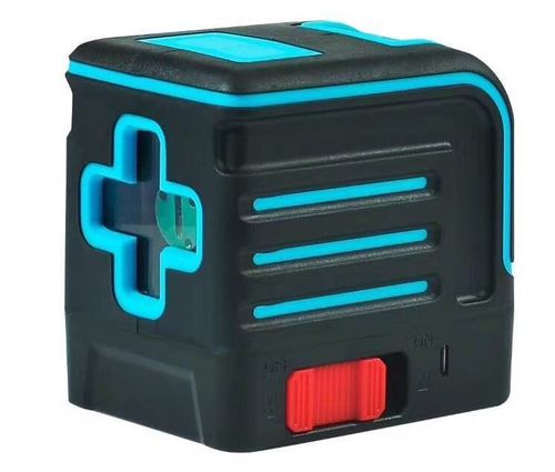 Laser Leveller BL 1210-2 - Green light