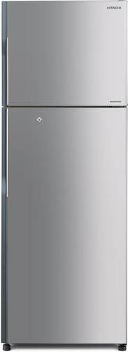 Hitachi 318 L Frost Free Double Door 3 Star Refrigerator