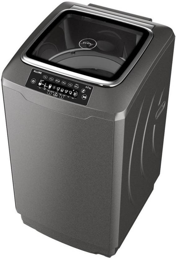 Godrej 6.5 kg Fully Automatic Top Load Washing Machine