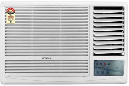 Hitachi 1 Ton 5 Star BEE Rating 2018 Window AC