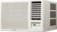 Hitachi 1 Ton 5 Star BEE Rating 2018 Window AC