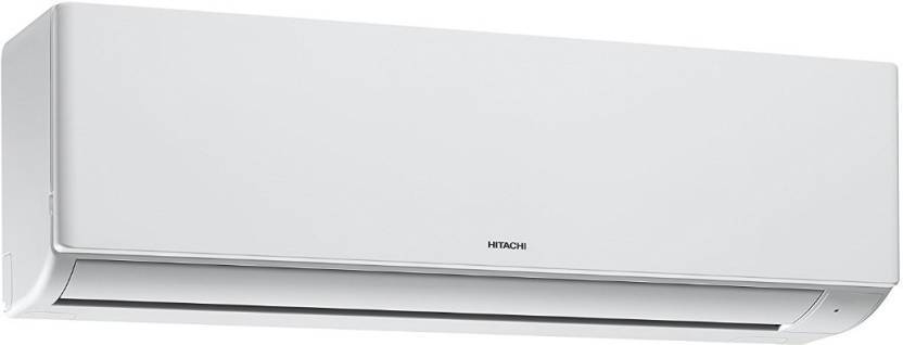 Hitachi 1 Ton 3 Star BEE Rating 2018 Split AC