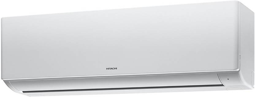 Hitachi 1 Ton 3 Star BEE Rating 2018 Split AC