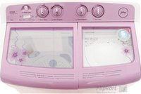 Godrej 7 kg Semi Automatic Top Load Washing Machine