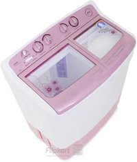 Godrej 7 kg Semi Automatic Top Load Washing Machine