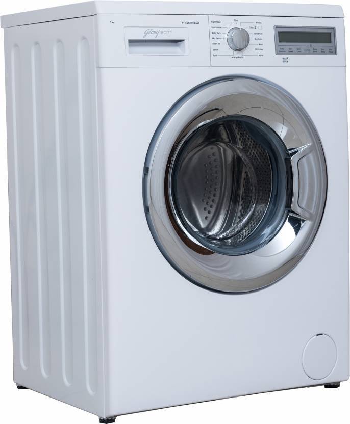 Godrej 6 kg Fully Automatic Front Load Washing Machine
