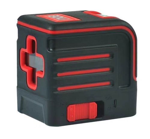Precise Laser Leveller- Red Light