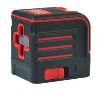 Precise Laser Leveller- Red Light - Wave Length: 635-680 Mm