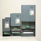Plc Drive - 5V Output, 220-240 Volt Rated Voltage | Grey Color, IP54 Protection Level, 1 Year Warranty
