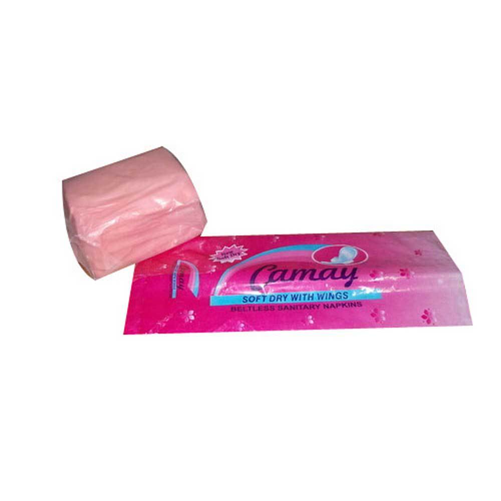 Ultra Thin Sanitary Napkin