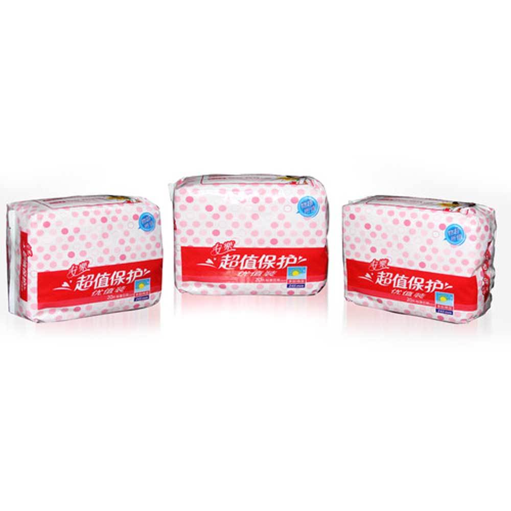 245mm Sanitary Napkin
