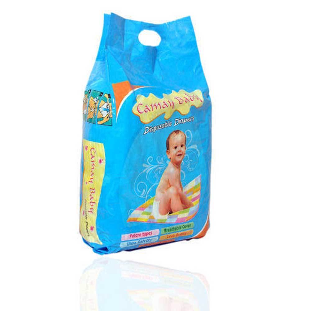 Disposable Baby Diaper