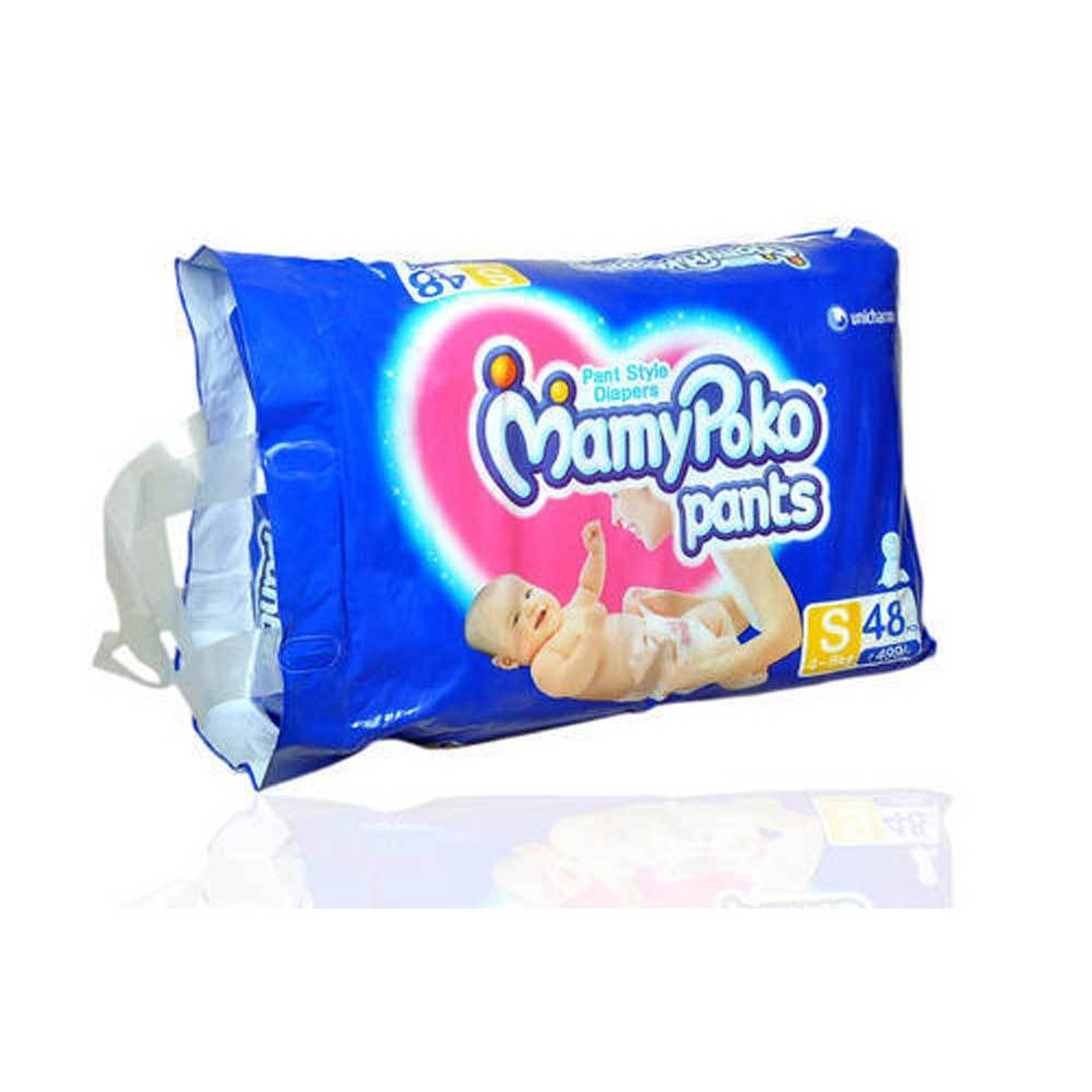 Mamy Poko Pants Baby Diaper