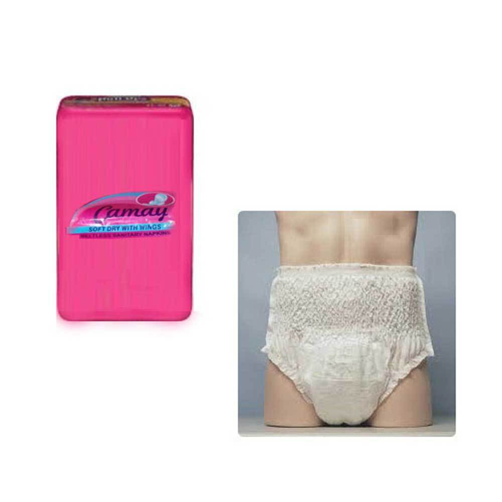 Adult Diaper