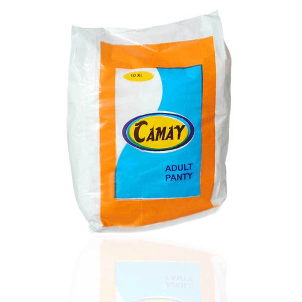 Camay Adult Pull Ups