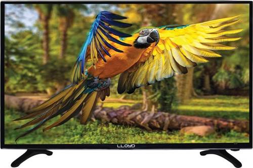 lloyd led television