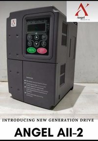 Black Dc Ac Power Inverter