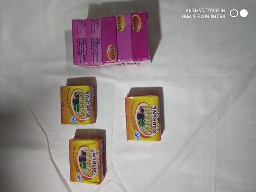 Saral Washing Soap