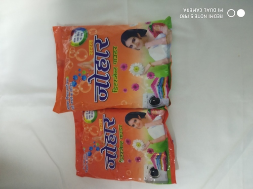 Johar Washing Powder