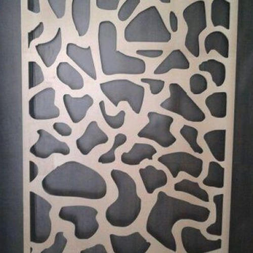 3D Jali Cutting Services