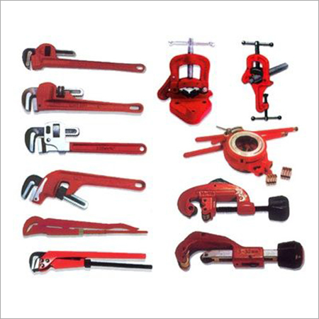 Plumbing Tools By INDIAN TECHNOLOGY CO.