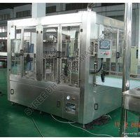 Milk Filling Machine