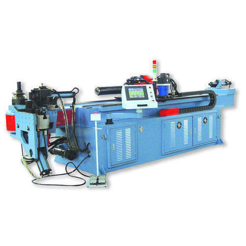 Bending Machine Job works