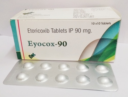 Etoricoxib 90mg