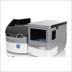Ion Chromatography By LABCHROM SCIENTIFIC LLP