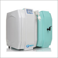 Ultrapure Water Purification System