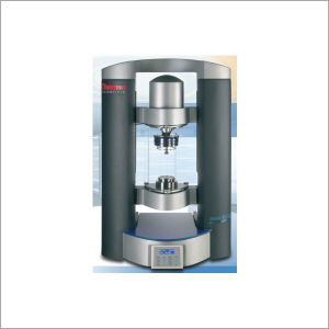 Rheometer