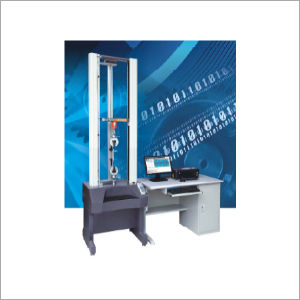 Universal Testing Machines