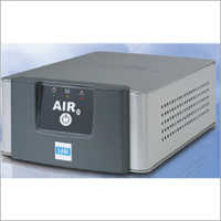 Air Generators - Compact Digital Control System | Low Noise Operation, Hydrocarbon-Free Air Supply, Durable Tabletop Design