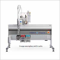 FREESTYLE - Automated Sample Preparation System