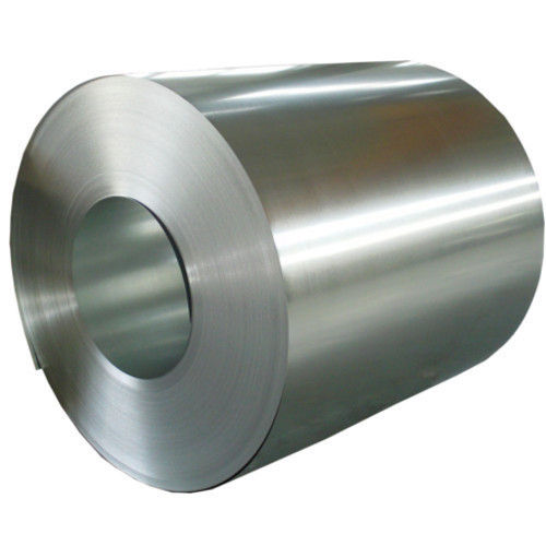 Stainless Steel Coil