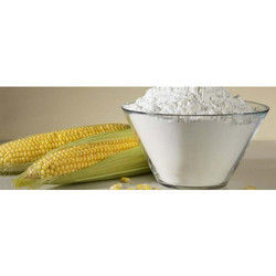 Maize Starch Food Powder