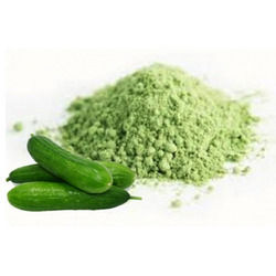 Cucumber (Kakdi) Powder