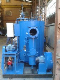 Oilfired Steam Generator