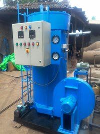 Oilfired Steam Generator