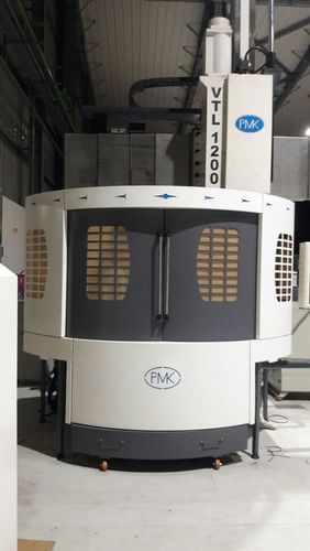 High Precision Vtl - 1200