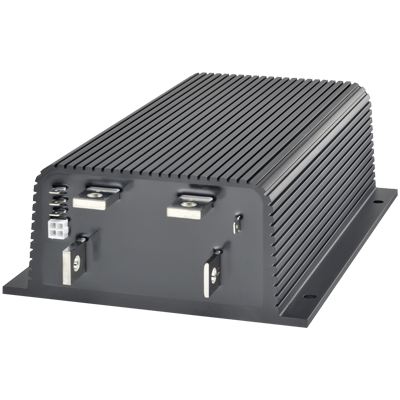 Series Motor Controller 1221