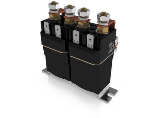 DC Contactor SW 66