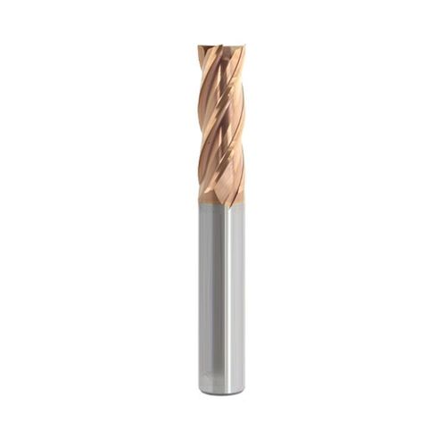Tungsten Carbide End Mills