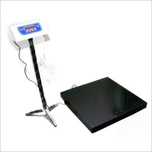 Heavy Duty Platform Scale Accuracy: 10G Mm