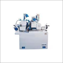 Centreless Grinder Mechanical Model