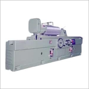 Cylindrical Roll Grinding Machine